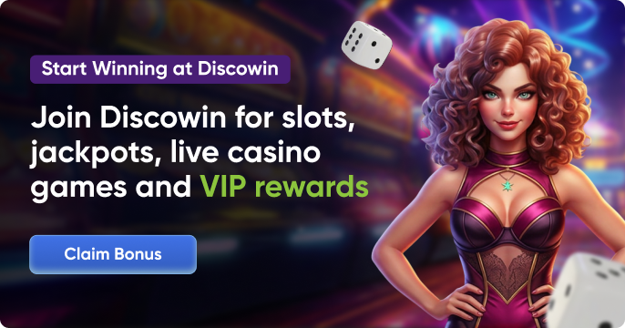 Discowin Casino